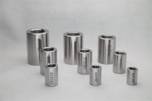 增城直螺纹钢筋套筒优点在哪里